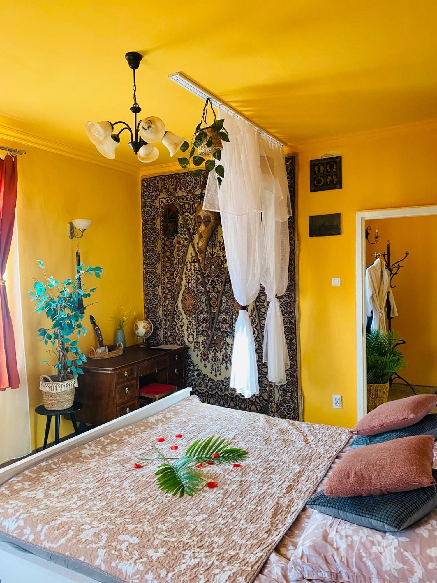 Chateau Vincze Sátoraljaújhely Екстериор снимка